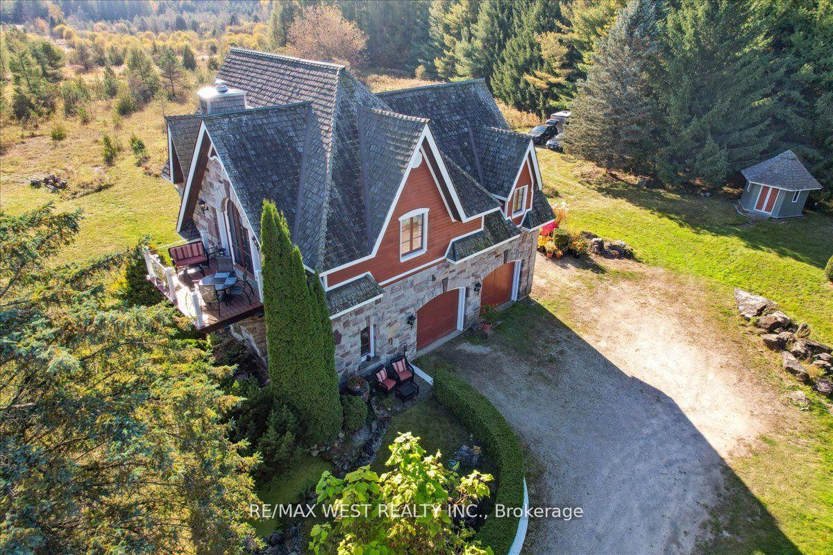 Photo 16 of 19696 Shaws Creek Road, Caledon, Rural Caledon — HOMEH