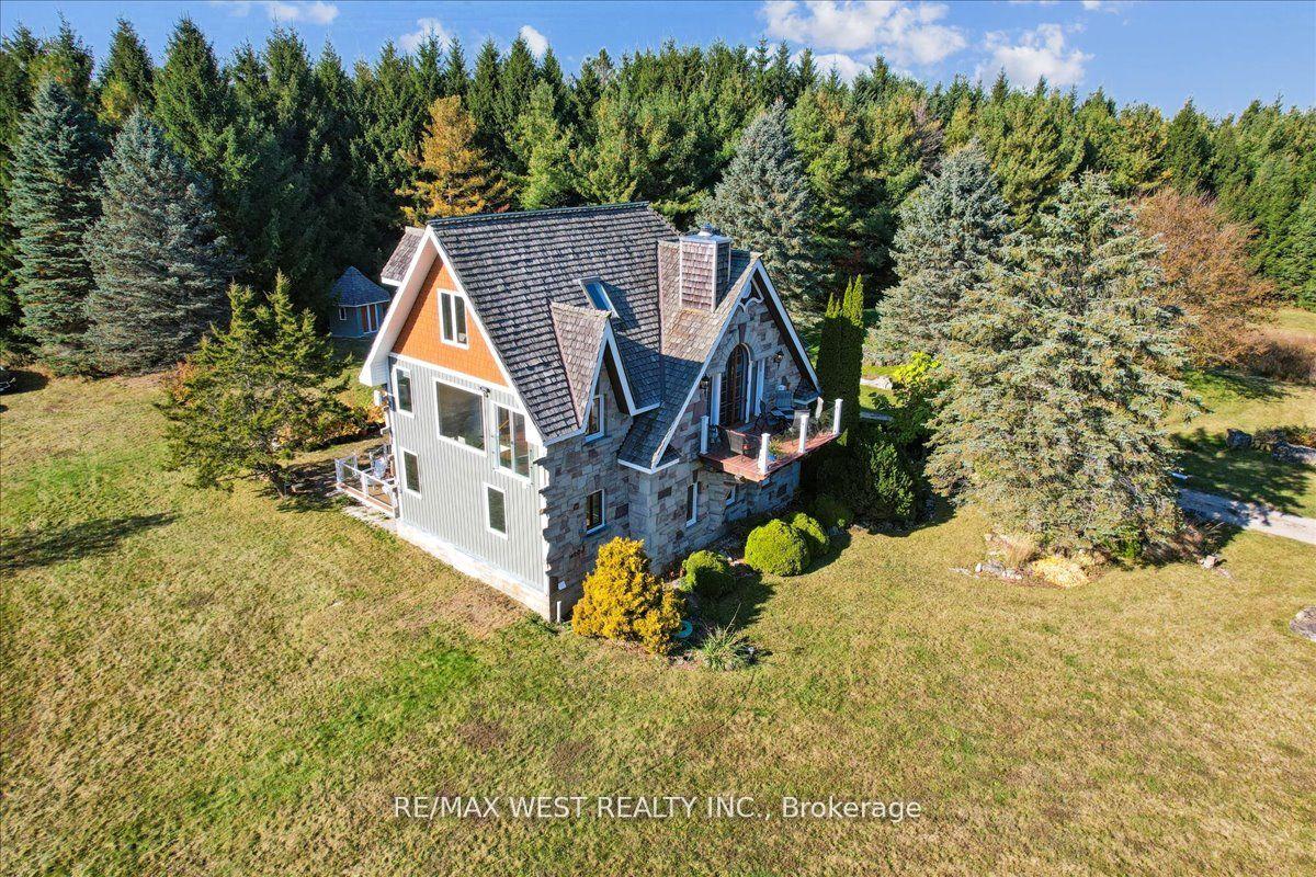 Photo 17 of 19696 Shaws Creek Road, Caledon, Rural Caledon — HOMEH