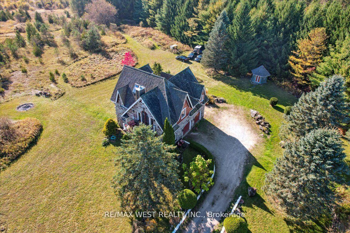 Photo 18 of 19696 Shaws Creek Road, Caledon, Rural Caledon — HOMEH