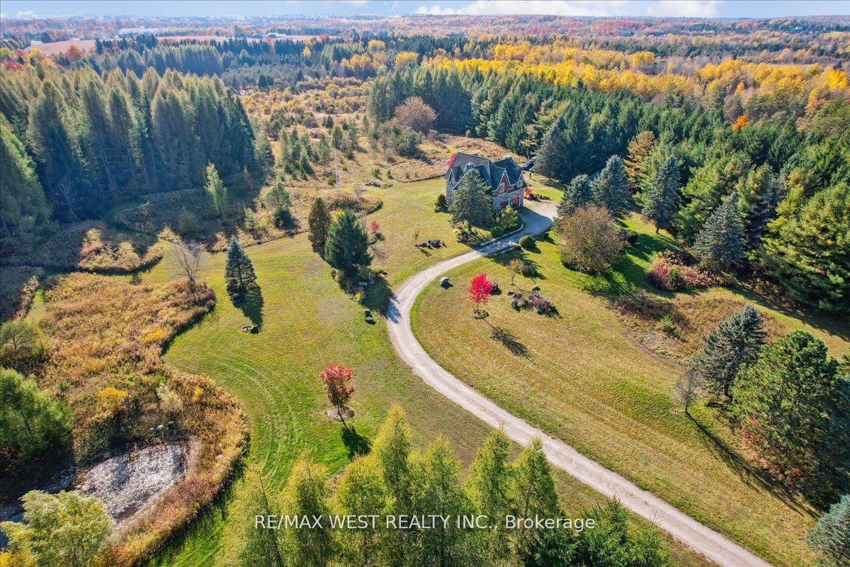 Photo 19 of 19696 Shaws Creek Road, Caledon, Rural Caledon — HOMEH