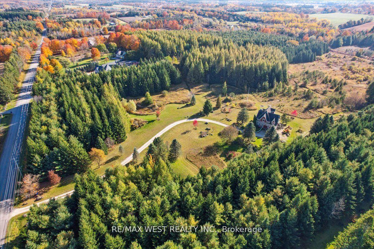 Photo 20 of 19696 Shaws Creek Road, Caledon, Rural Caledon — HOMEH
