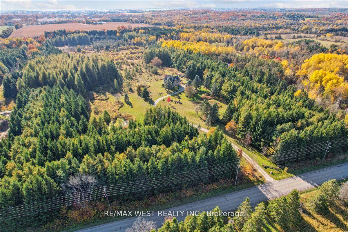 Photo 21 of 19696 Shaws Creek Road, Caledon, Rural Caledon — HOMEH