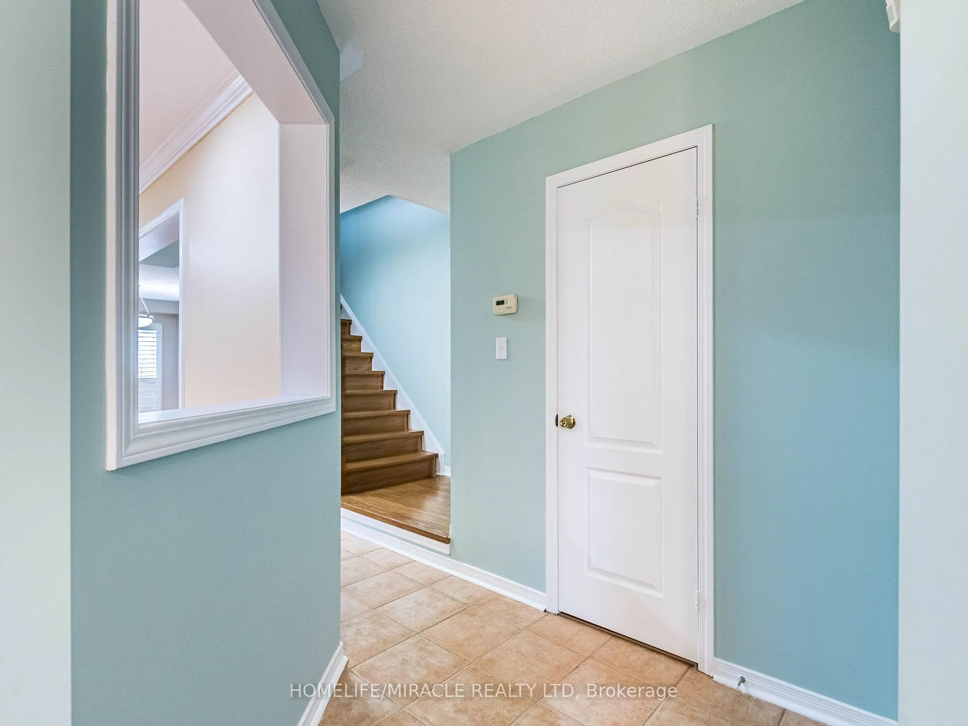 Photo 6 of 55 Native Landing, Brampton, Fletcher's Creek Village — HOMEH