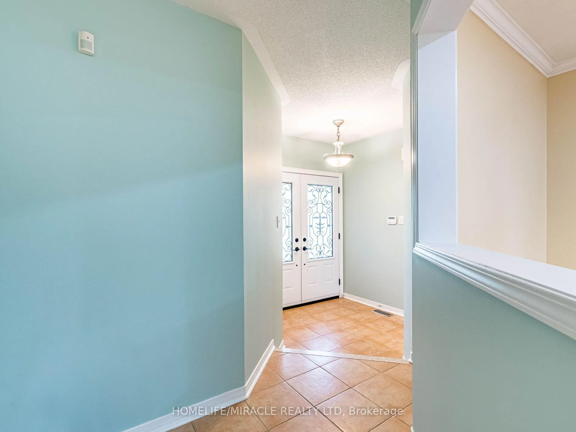 Photo 10 of 55 Native Landing, Brampton, Fletcher's Creek Village — HOMEH