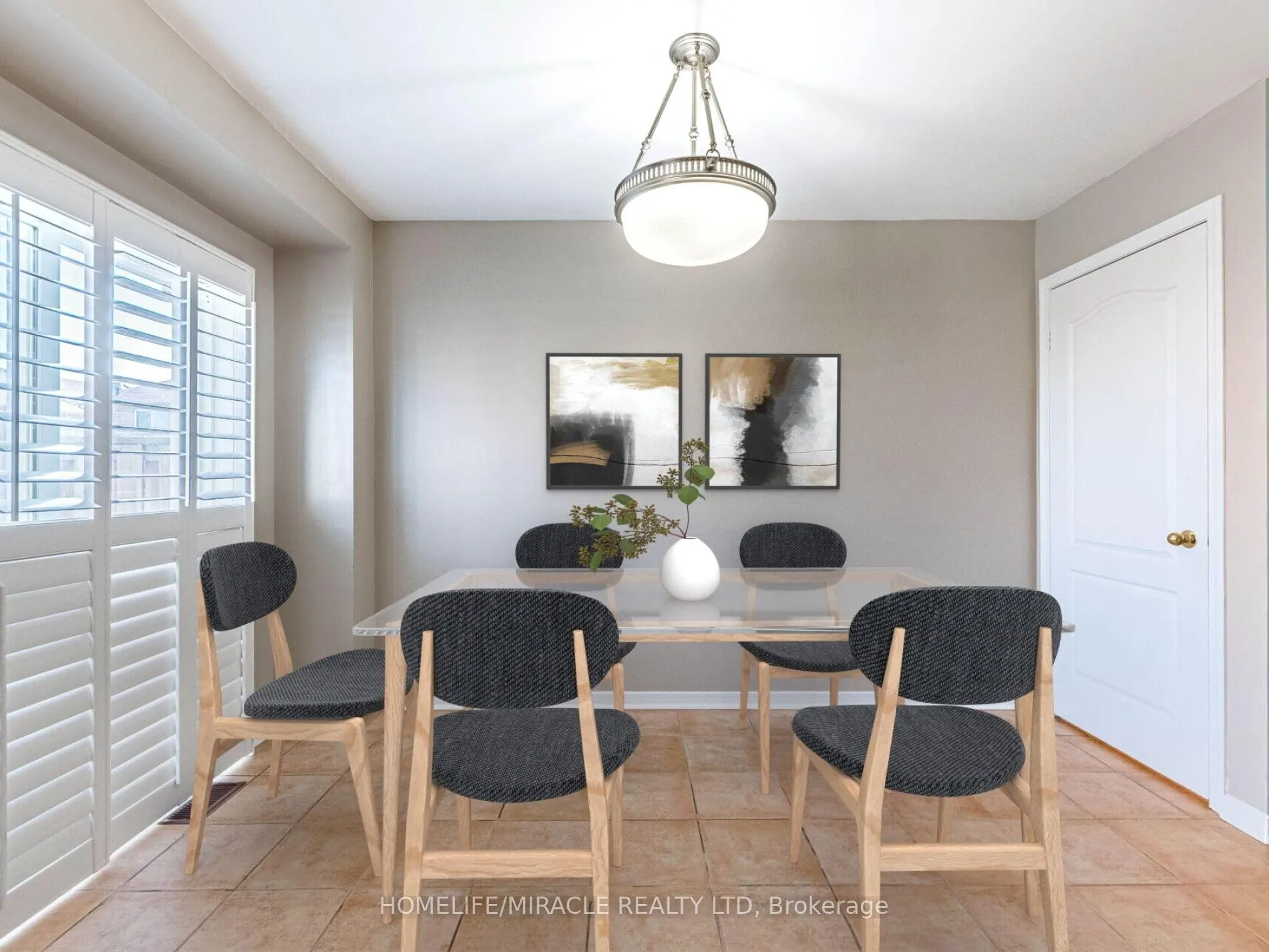 Photo 11 of 55 Native Landing, Brampton, Fletcher's Creek Village — HOMEH