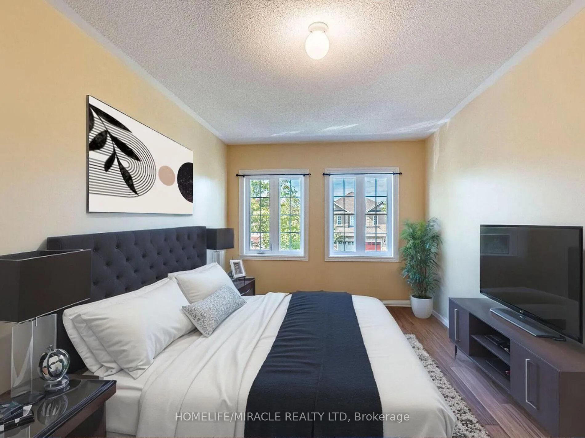 Photo 13 of 55 Native Landing, Brampton, Fletcher's Creek Village — HOMEH