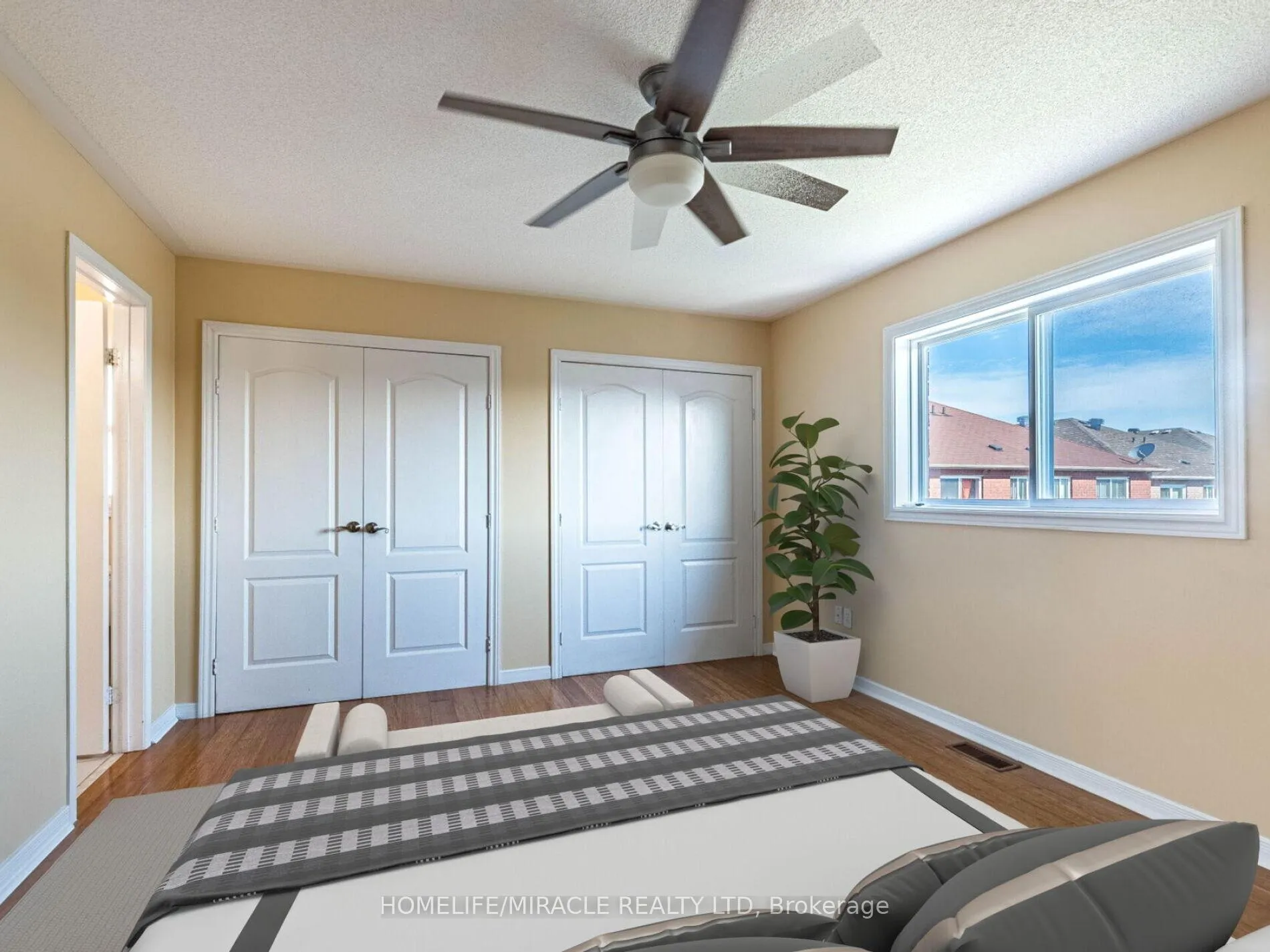 Photo 14 of 55 Native Landing, Brampton, Fletcher's Creek Village — HOMEH