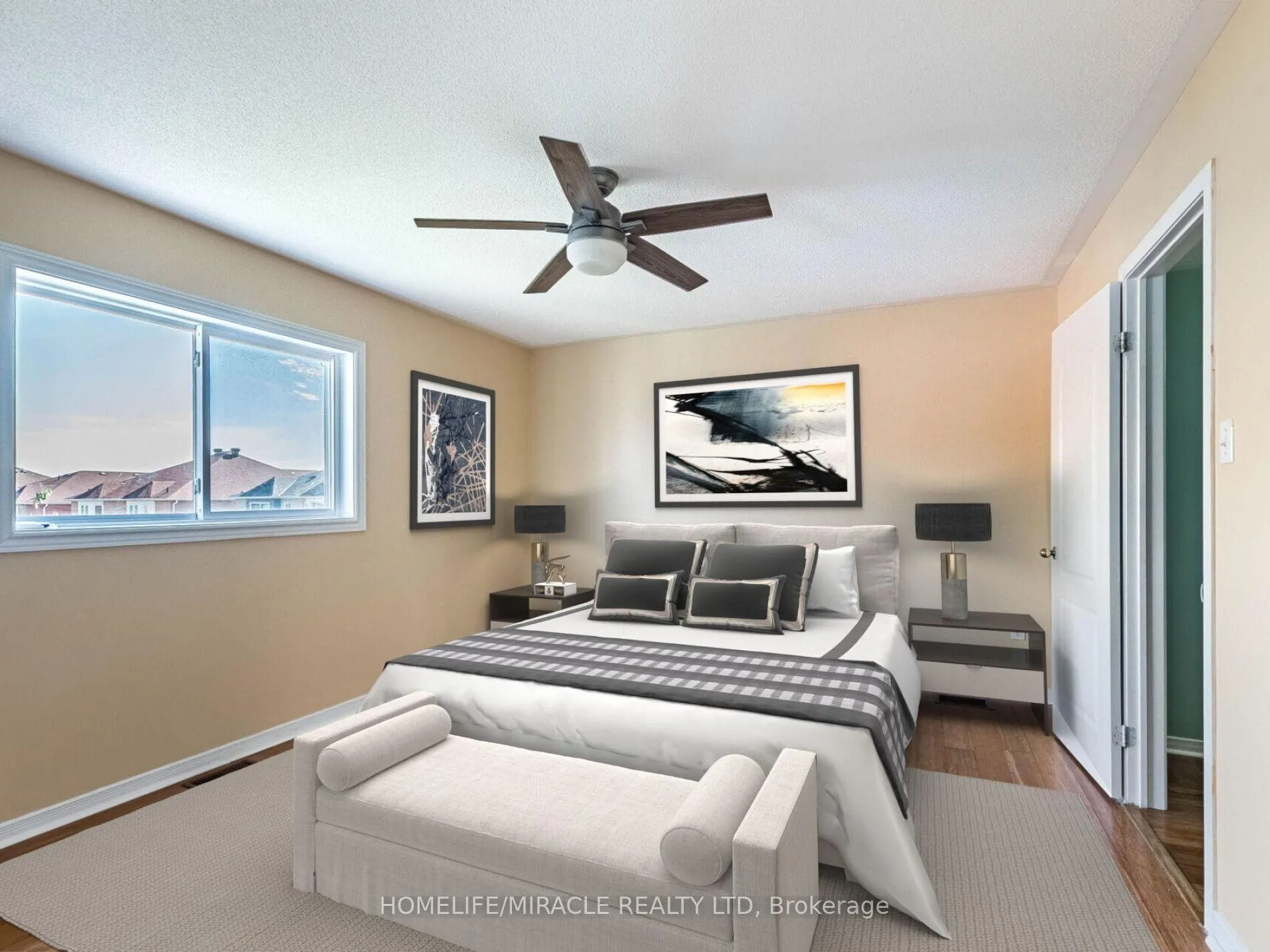 Photo 15 of 55 Native Landing, Brampton, Fletcher's Creek Village — HOMEH