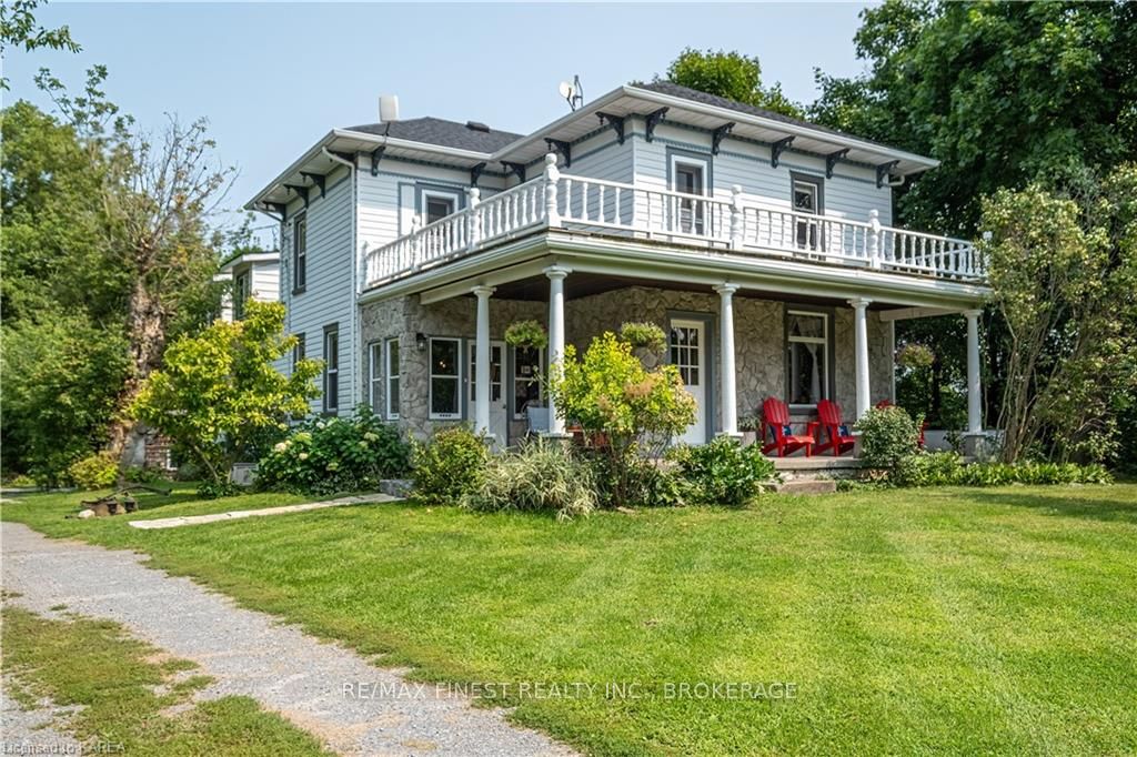 Photo 1 of 4902 Petworth Road, Frontenac, Frontenac South — HOMEH