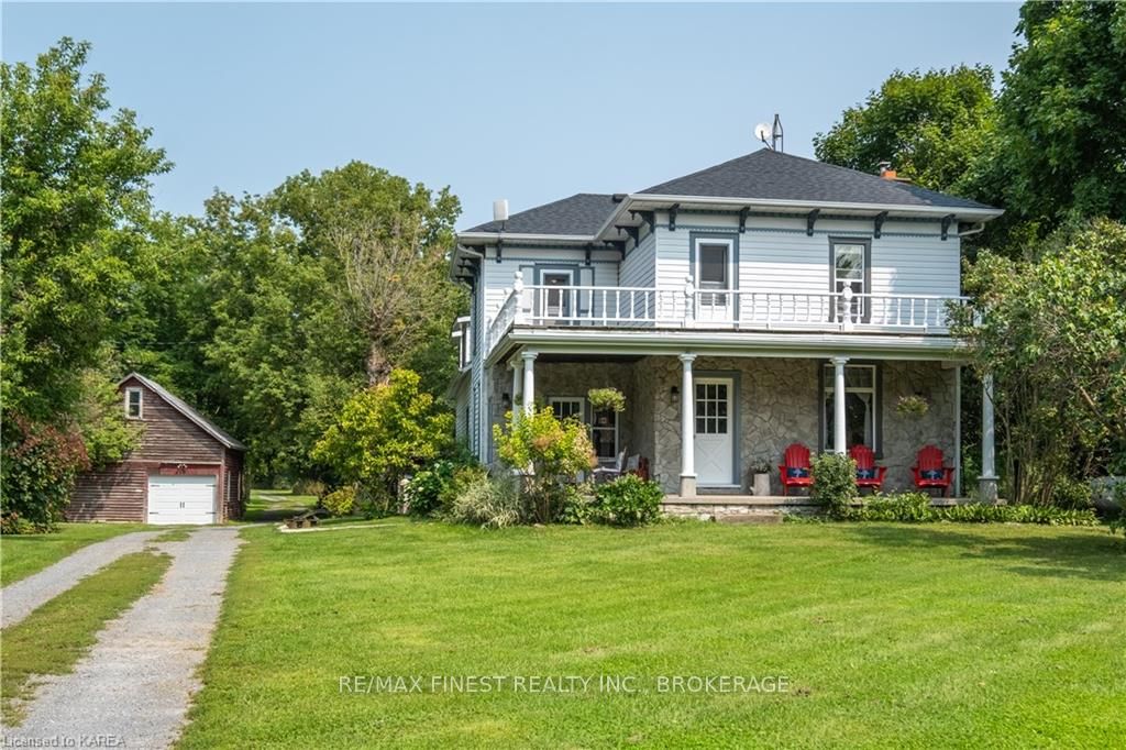 Photo 2 of 4902 Petworth Road, Frontenac, Frontenac South — HOMEH