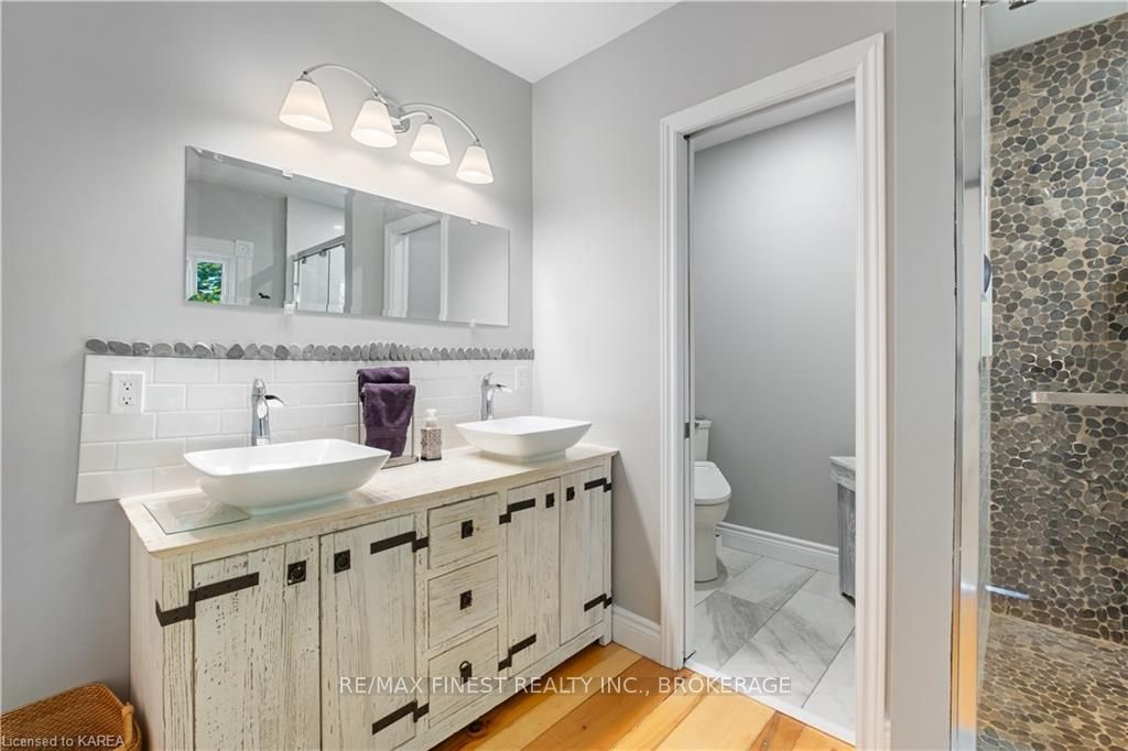 Photo 27 of 4902 Petworth Road, Frontenac, Frontenac South — HOMEH