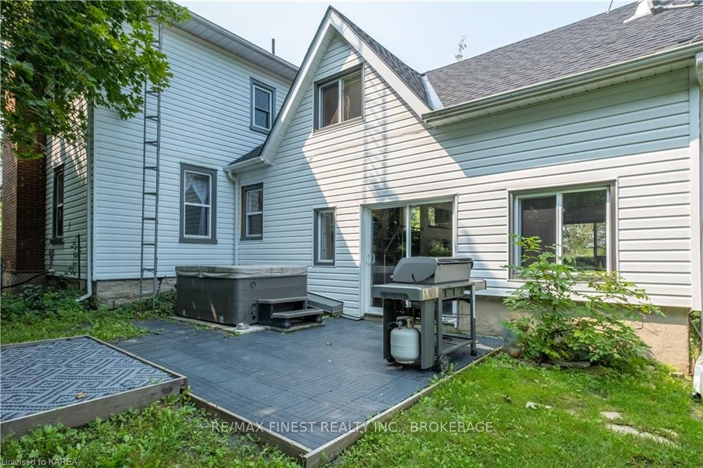 Photo 28 of 4902 Petworth Road, Frontenac, Frontenac South — HOMEH