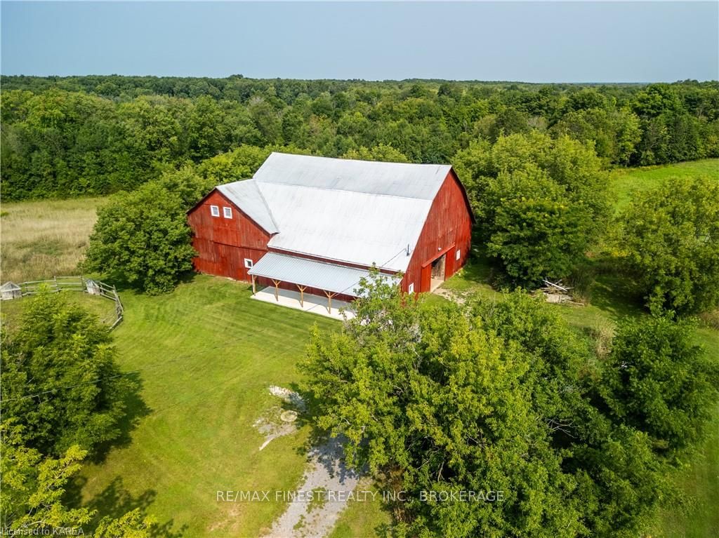 Photo 32 of 4902 Petworth Road, Frontenac, Frontenac South — HOMEH