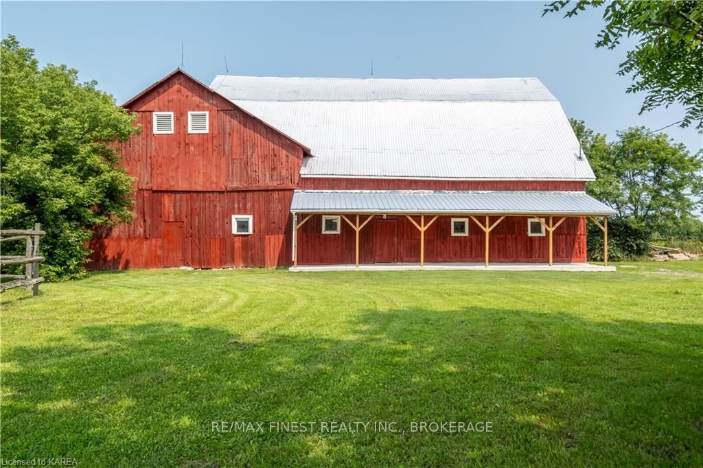 Photo 33 of 4902 Petworth Road, Frontenac, Frontenac South — HOMEH