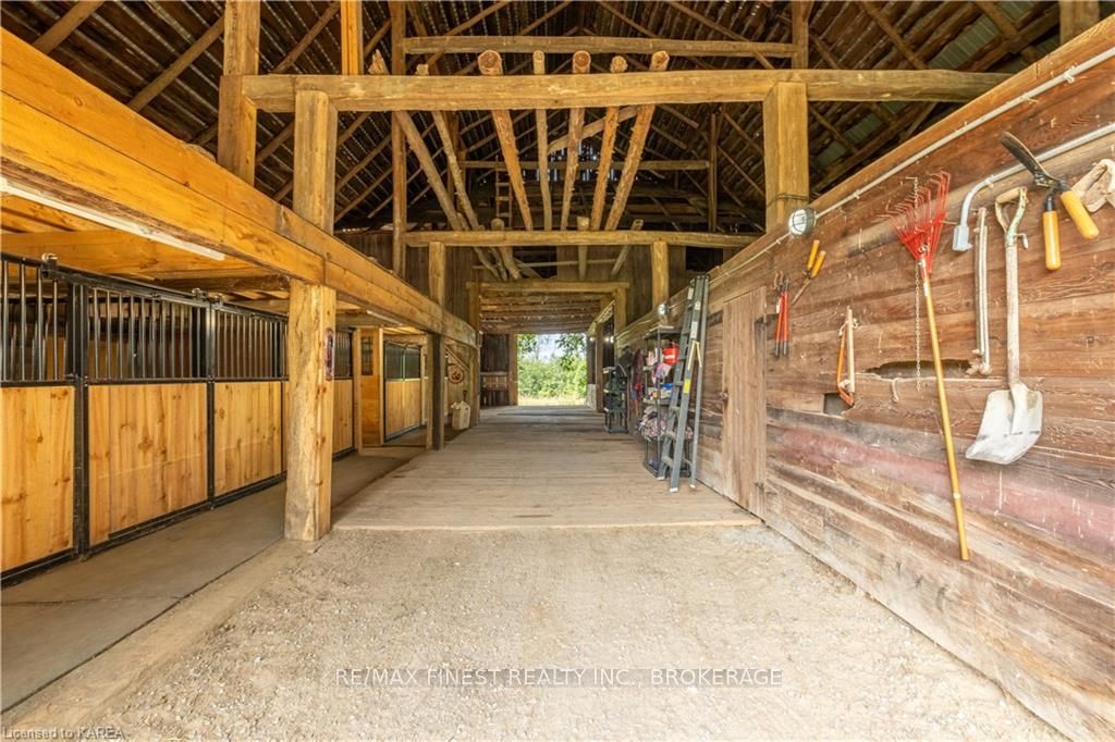 Photo 34 of 4902 Petworth Road, Frontenac, Frontenac South — HOMEH
