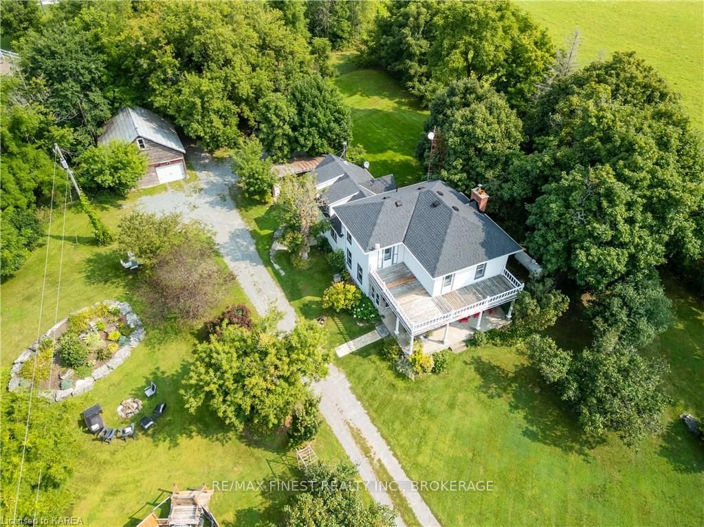 Photo 38 of 4902 Petworth Road, Frontenac, Frontenac South — HOMEH