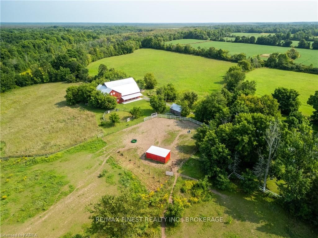 Photo 39 of 4902 Petworth Road, Frontenac, Frontenac South — HOMEH