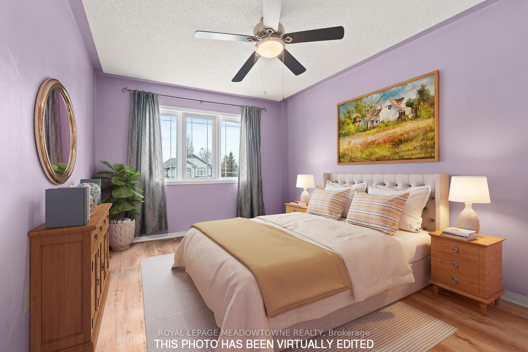 Photo 26 of 17 Emslie Street, Halton Hills, Georgetown — HOMEH