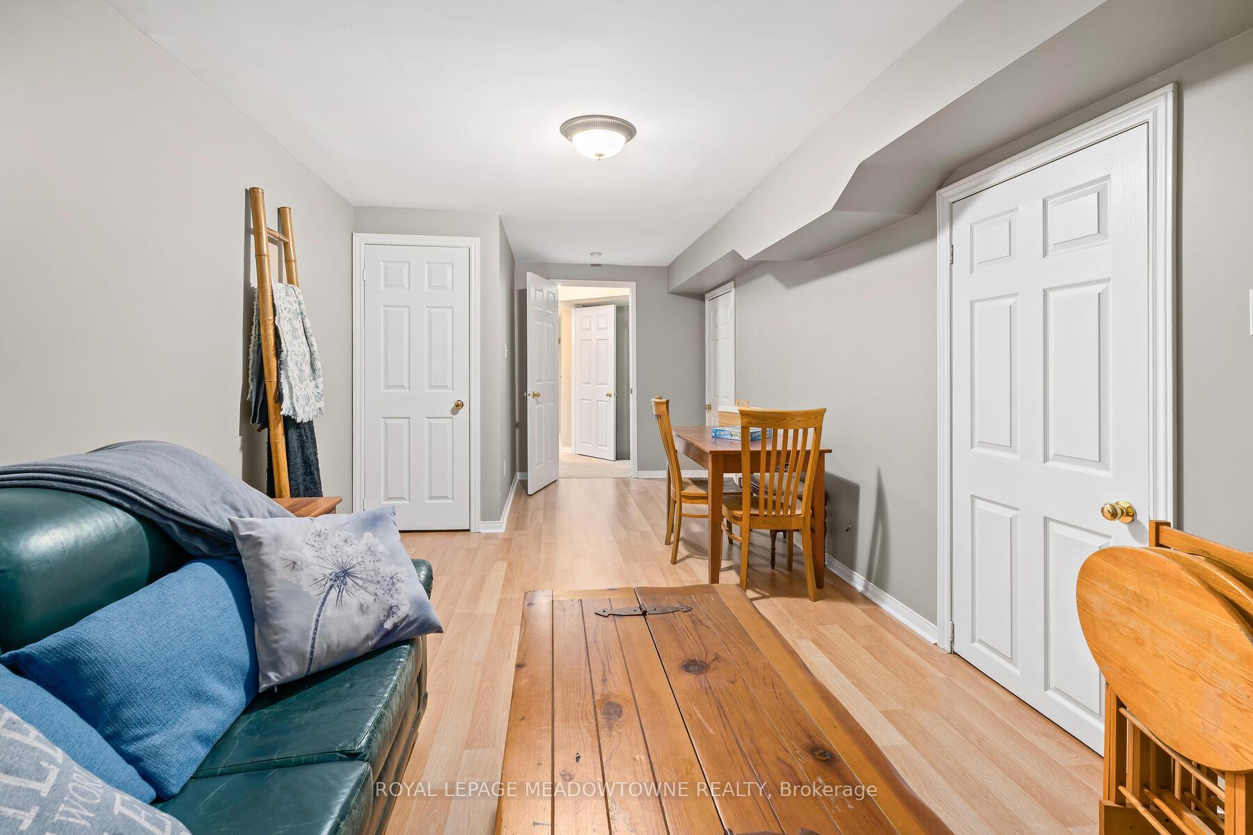 Photo 30 of 17 Emslie Street, Halton Hills, Georgetown — HOMEH