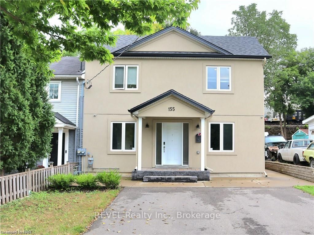 Photo 1 of 155 Samuelson Street, Cambridge, Downtown Cambridge — HOMEH