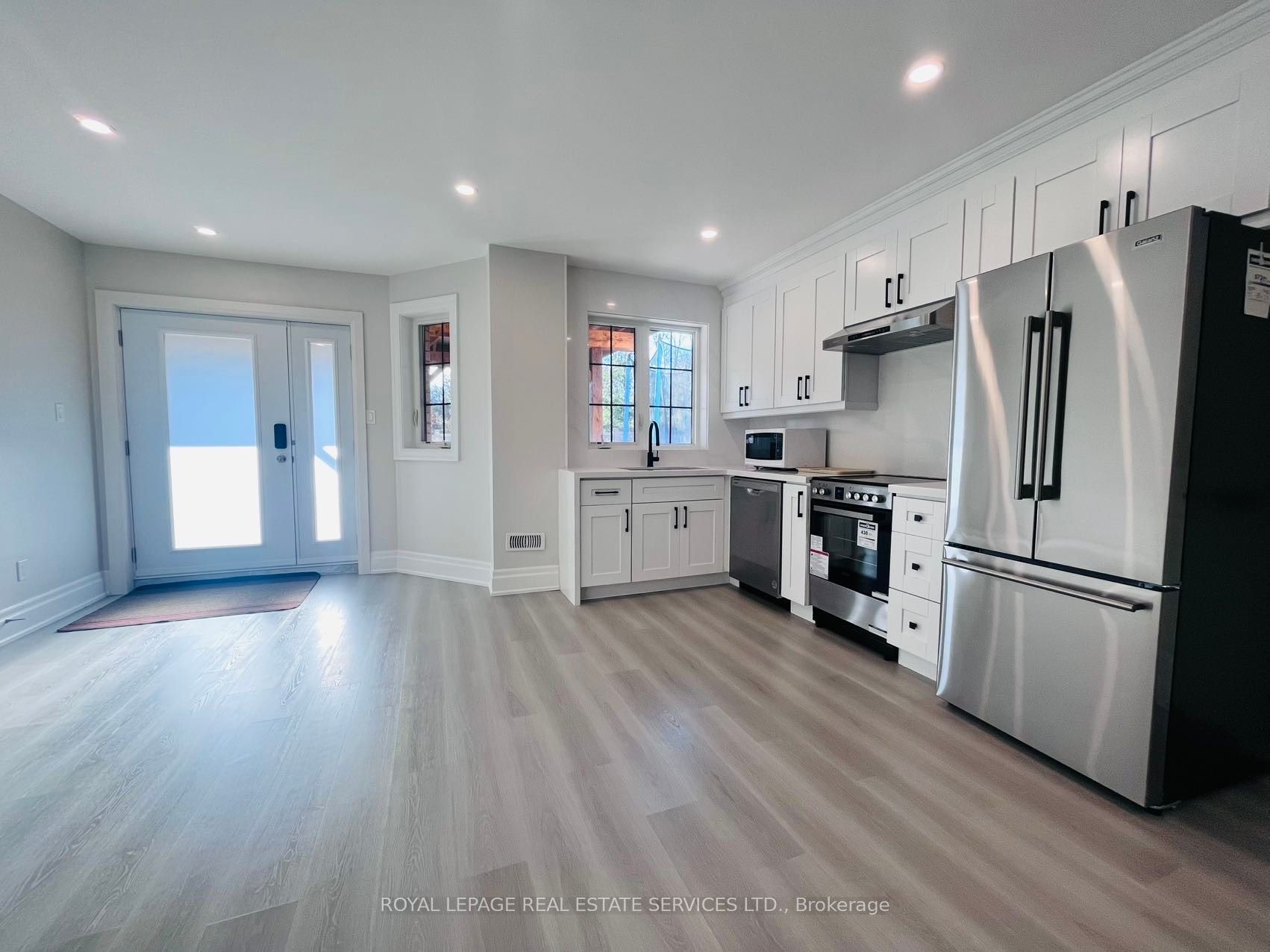 Photo 2 of Unit BSMT, 3311 Meadow Marsh Crescent, Oakville, Joshua Meadows — HOMEH
