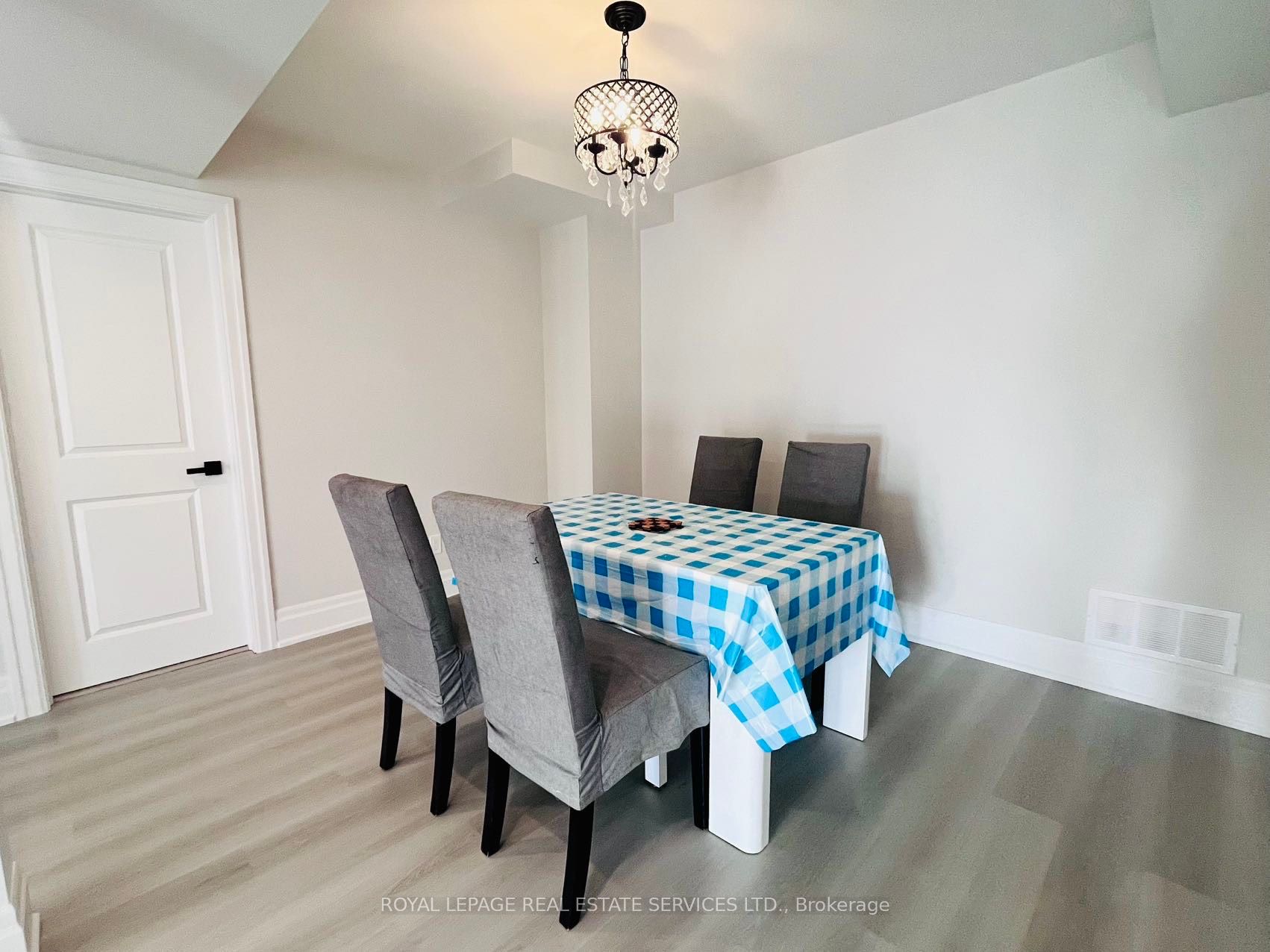 Photo 4 of Unit BSMT, 3311 Meadow Marsh Crescent, Oakville, Joshua Meadows — HOMEH