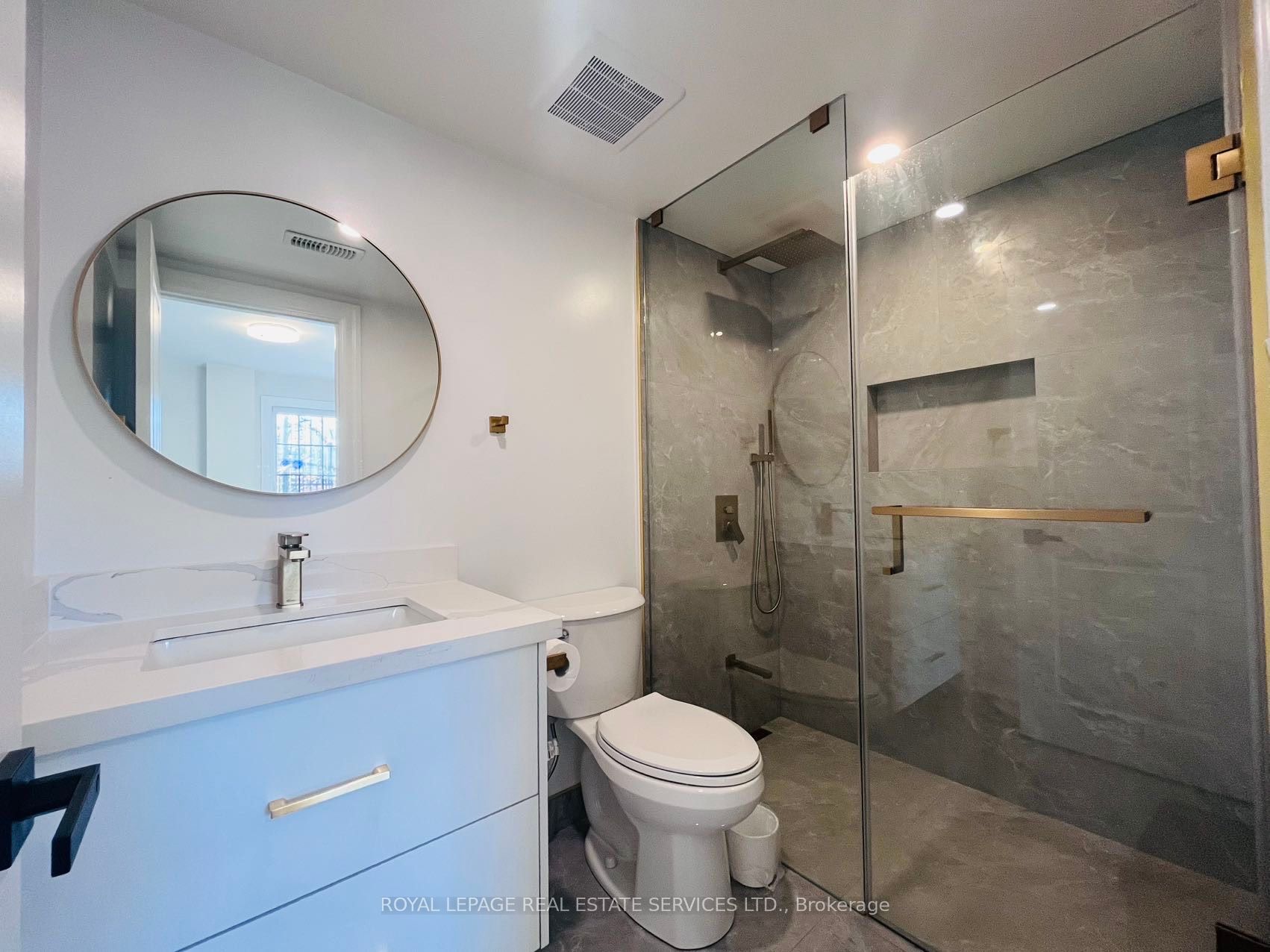 Photo 12 of Unit BSMT, 3311 Meadow Marsh Crescent, Oakville, Joshua Meadows — HOMEH