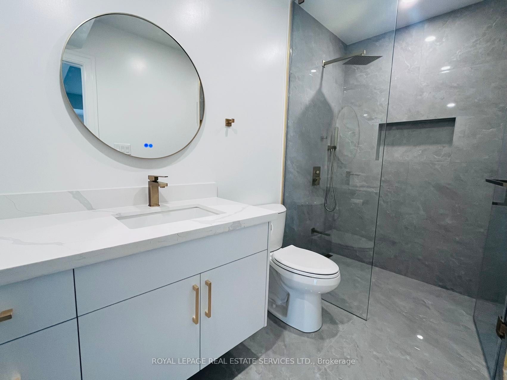 Photo 7 of Unit BSMT, 3311 Meadow Marsh Crescent, Oakville, Joshua Meadows — HOMEH