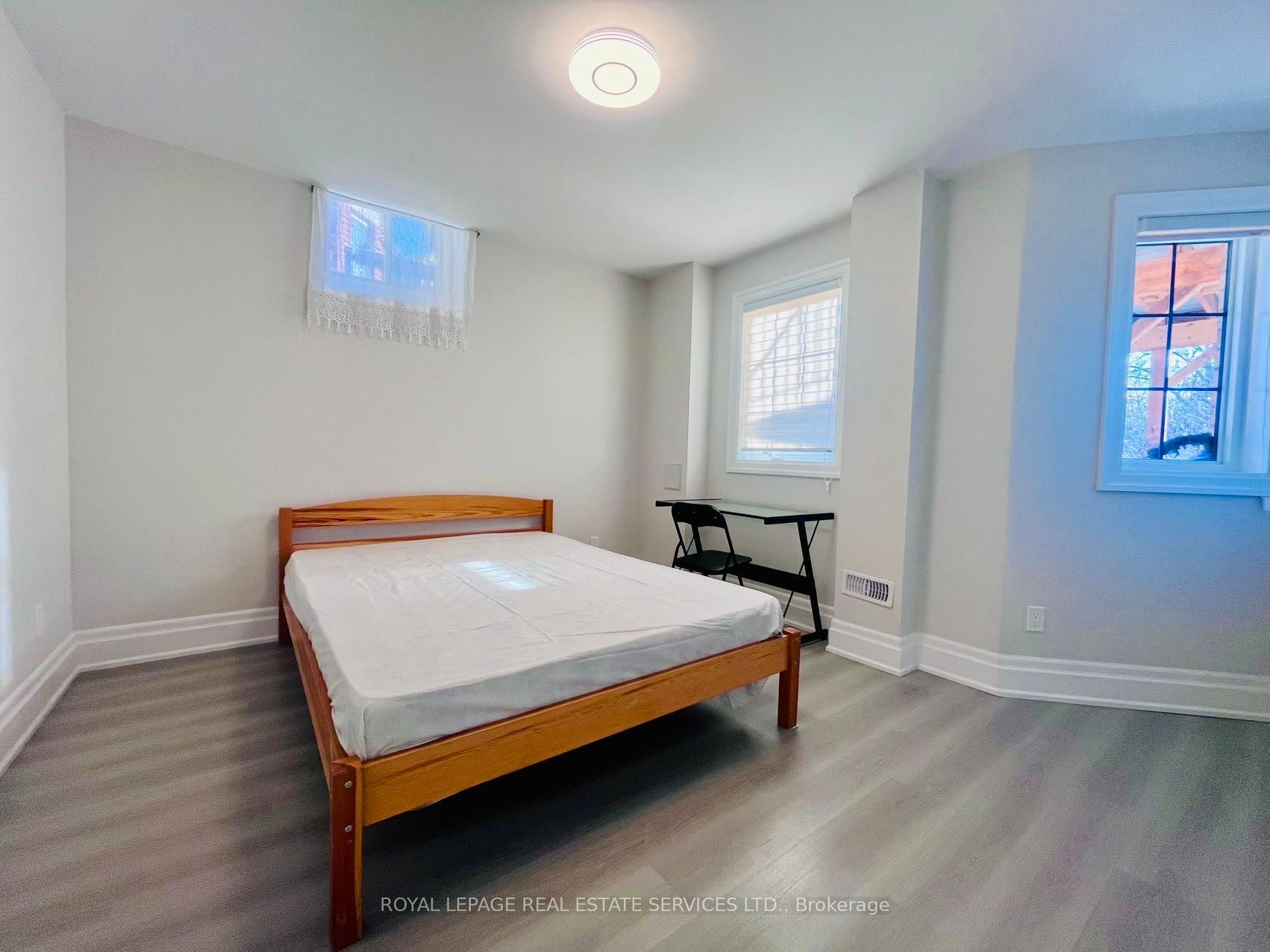 Photo 5 of Unit BSMT, 3311 Meadow Marsh Crescent, Oakville, Joshua Meadows — HOMEH
