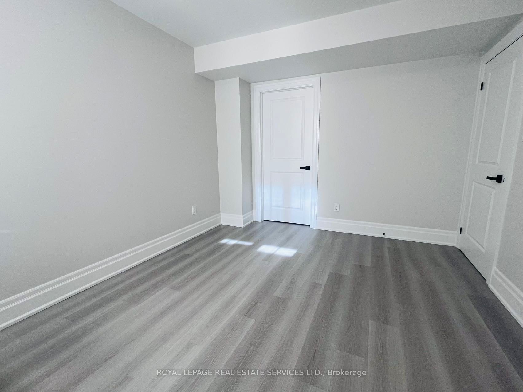 Photo 10 of Unit BSMT, 3311 Meadow Marsh Crescent, Oakville, Joshua Meadows — HOMEH