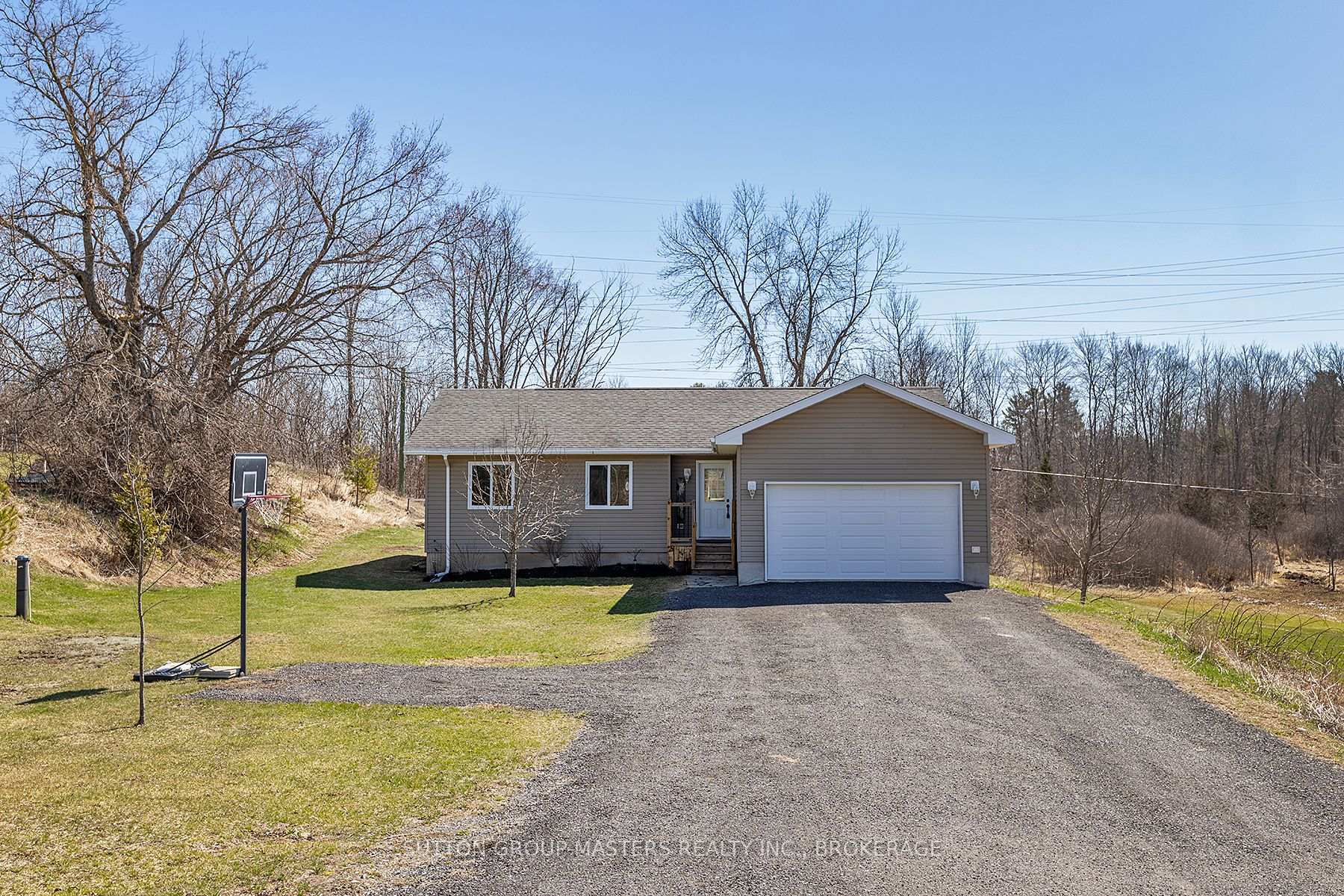 Photo 1 of 5442 Hinchinbrooke Road, Frontenac, Frontenac South — HOMEH