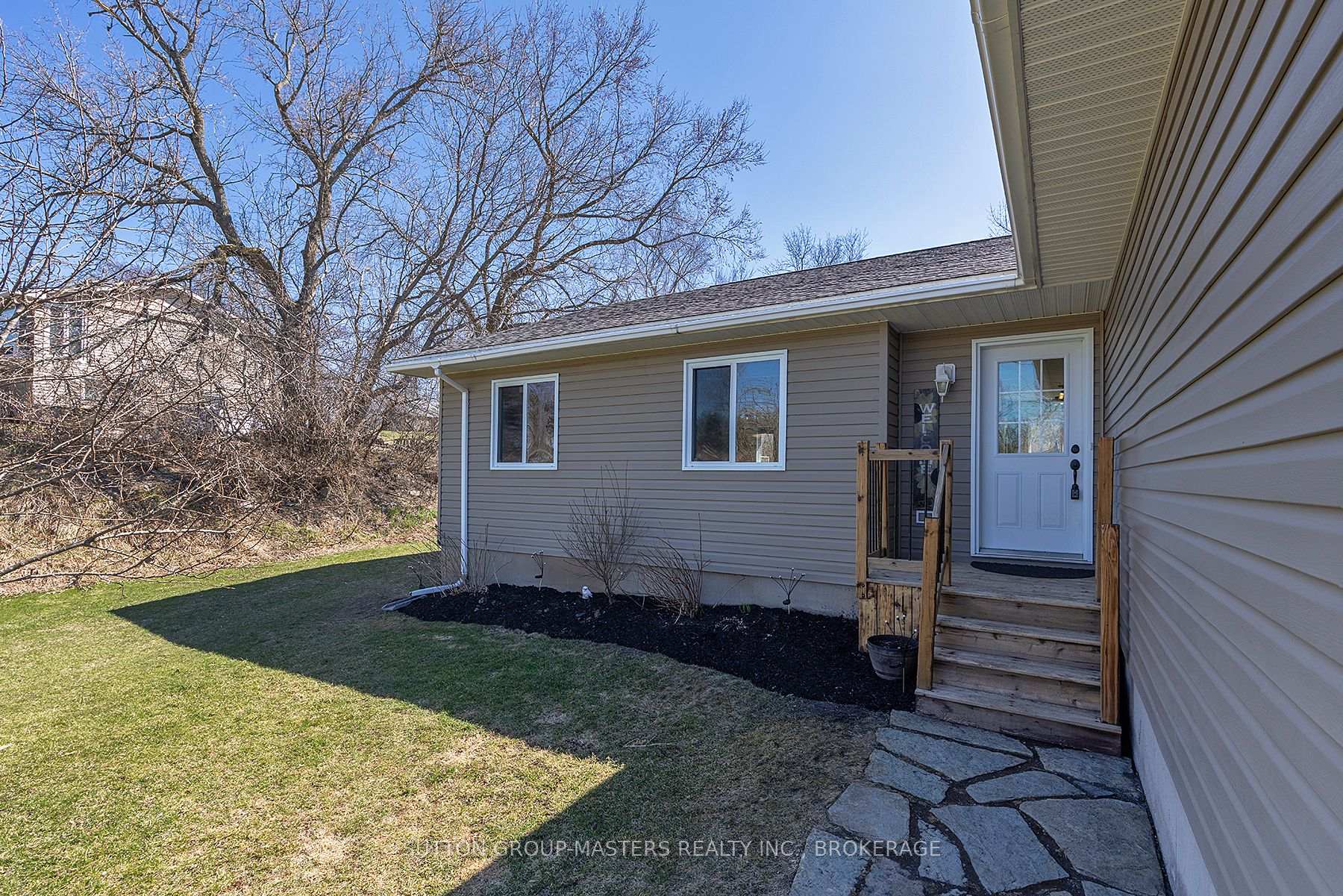 Photo 2 of 5442 Hinchinbrooke Road, Frontenac, Frontenac South — HOMEH