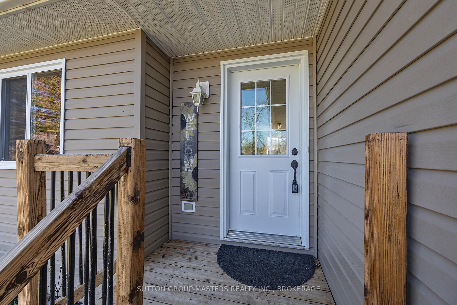 Photo 3 of 5442 Hinchinbrooke Road, Frontenac, Frontenac South — HOMEH