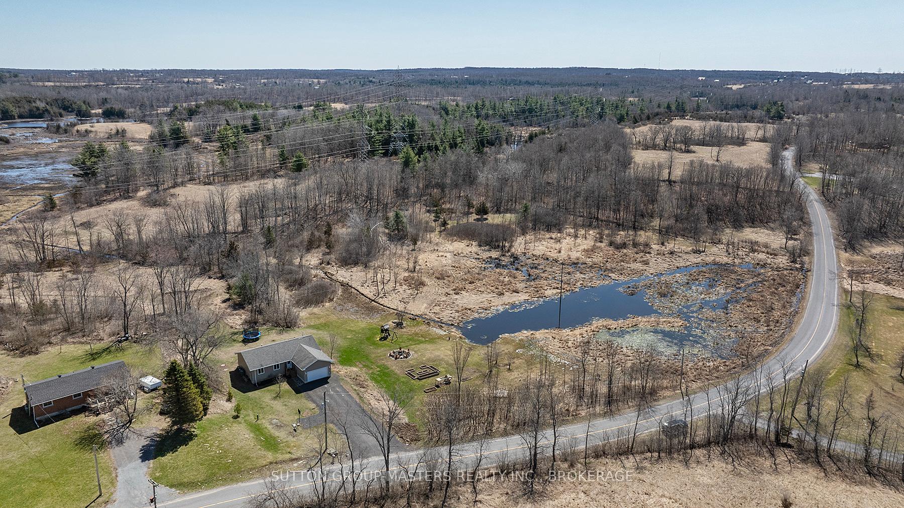 Photo 4 of 5442 Hinchinbrooke Road, Frontenac, Frontenac South — HOMEH