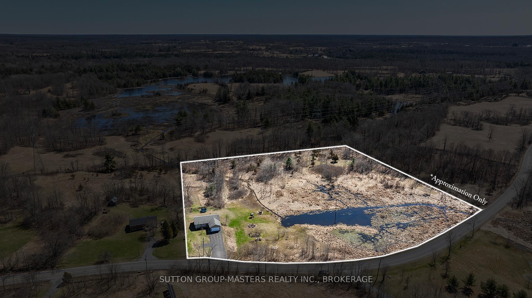 Photo 5 of 5442 Hinchinbrooke Road, Frontenac, Frontenac South — HOMEH
