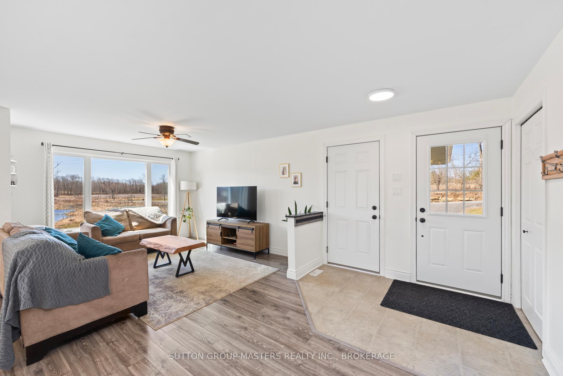 Photo 6 of 5442 Hinchinbrooke Road, Frontenac, Frontenac South — HOMEH