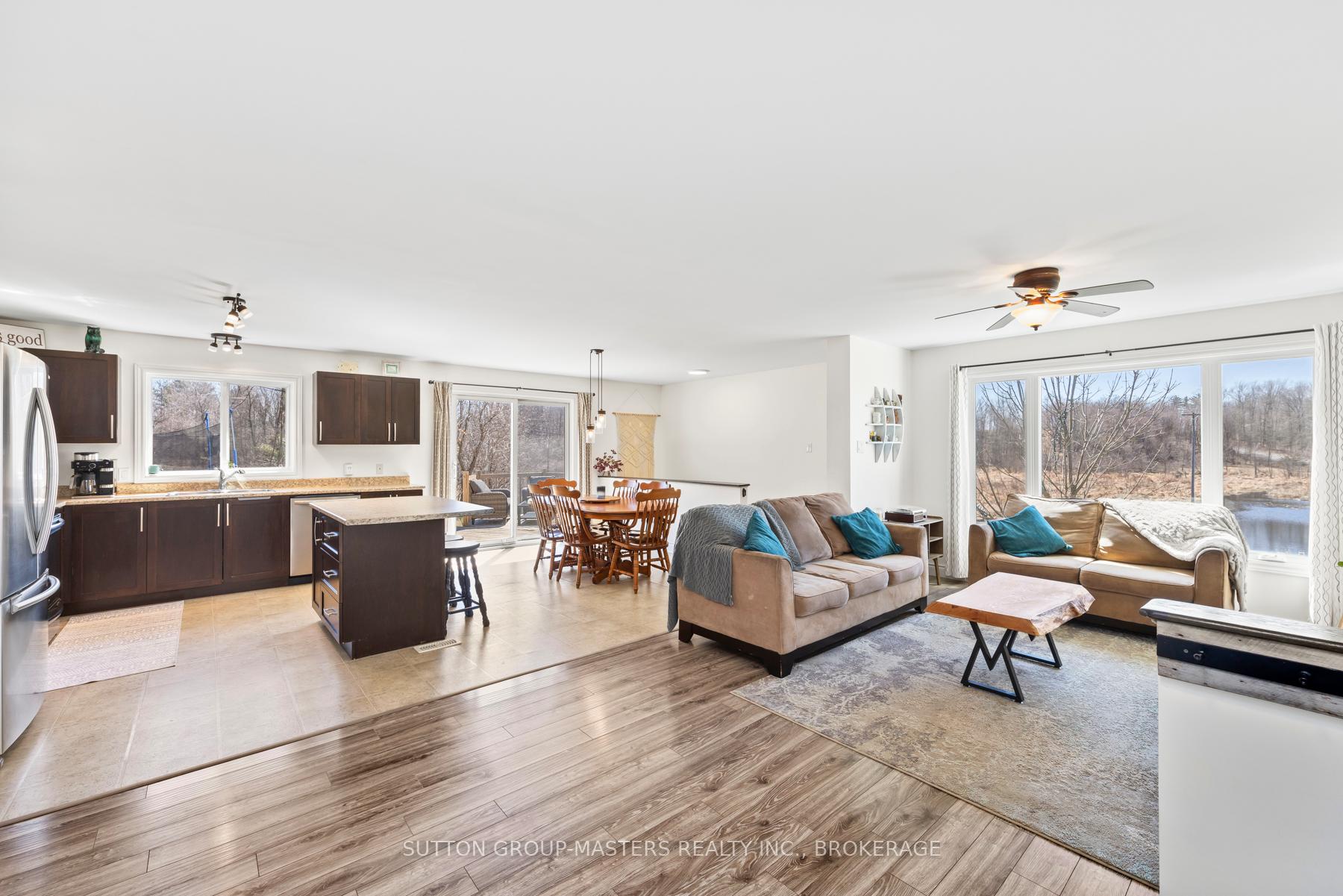 Photo 7 of 5442 Hinchinbrooke Road, Frontenac, Frontenac South — HOMEH