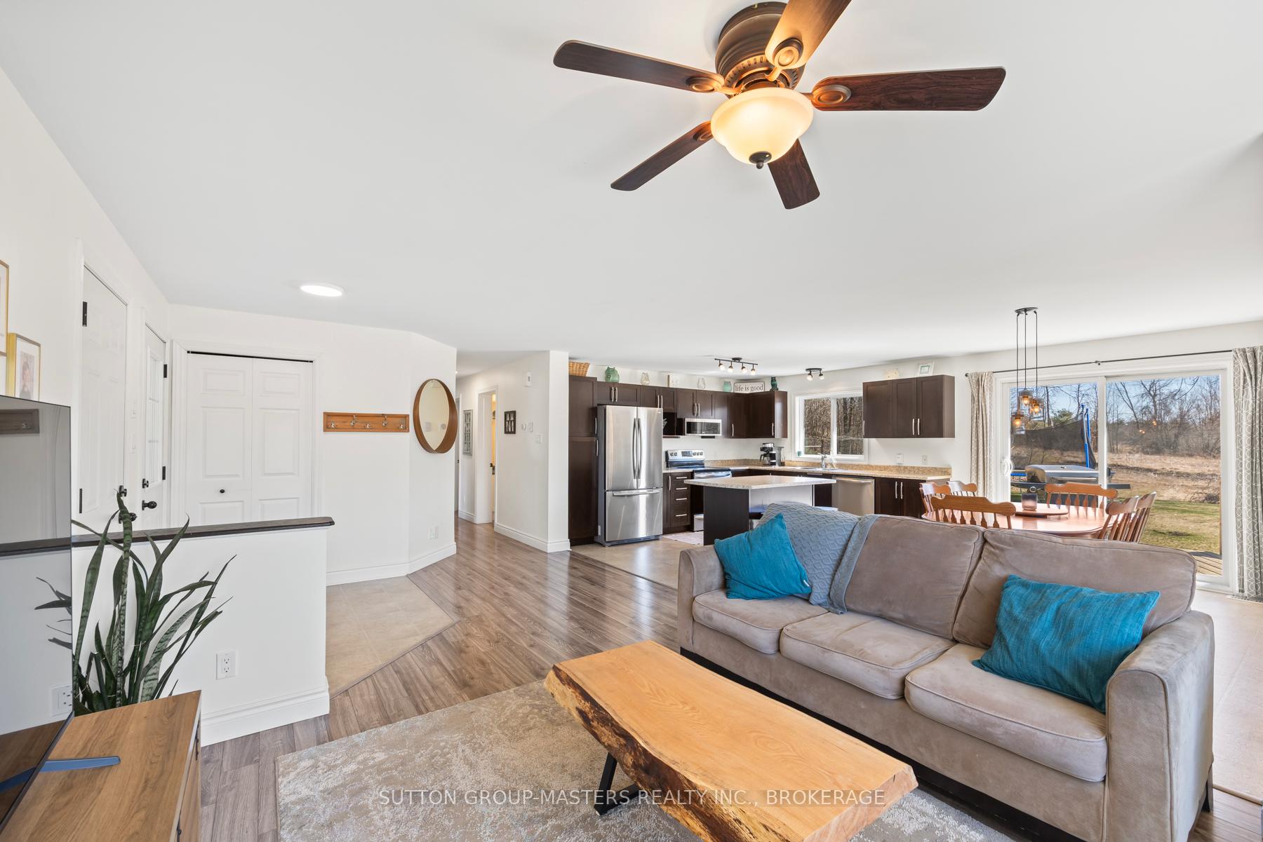 Photo 9 of 5442 Hinchinbrooke Road, Frontenac, Frontenac South — HOMEH