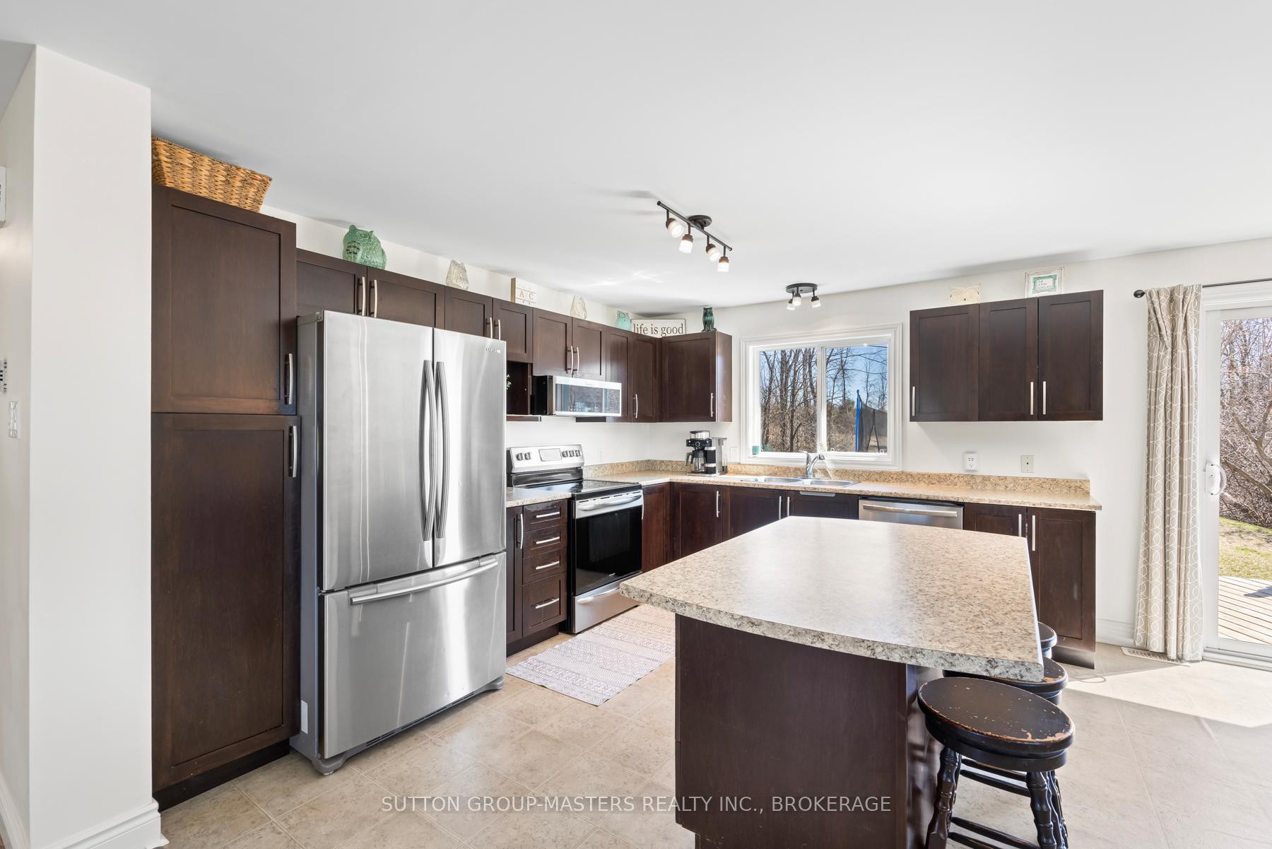 Photo 10 of 5442 Hinchinbrooke Road, Frontenac, Frontenac South — HOMEH