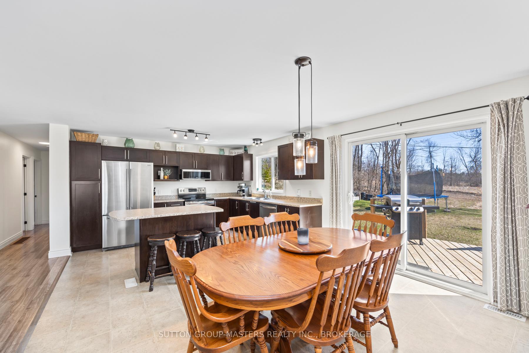 Photo 12 of 5442 Hinchinbrooke Road, Frontenac, Frontenac South — HOMEH