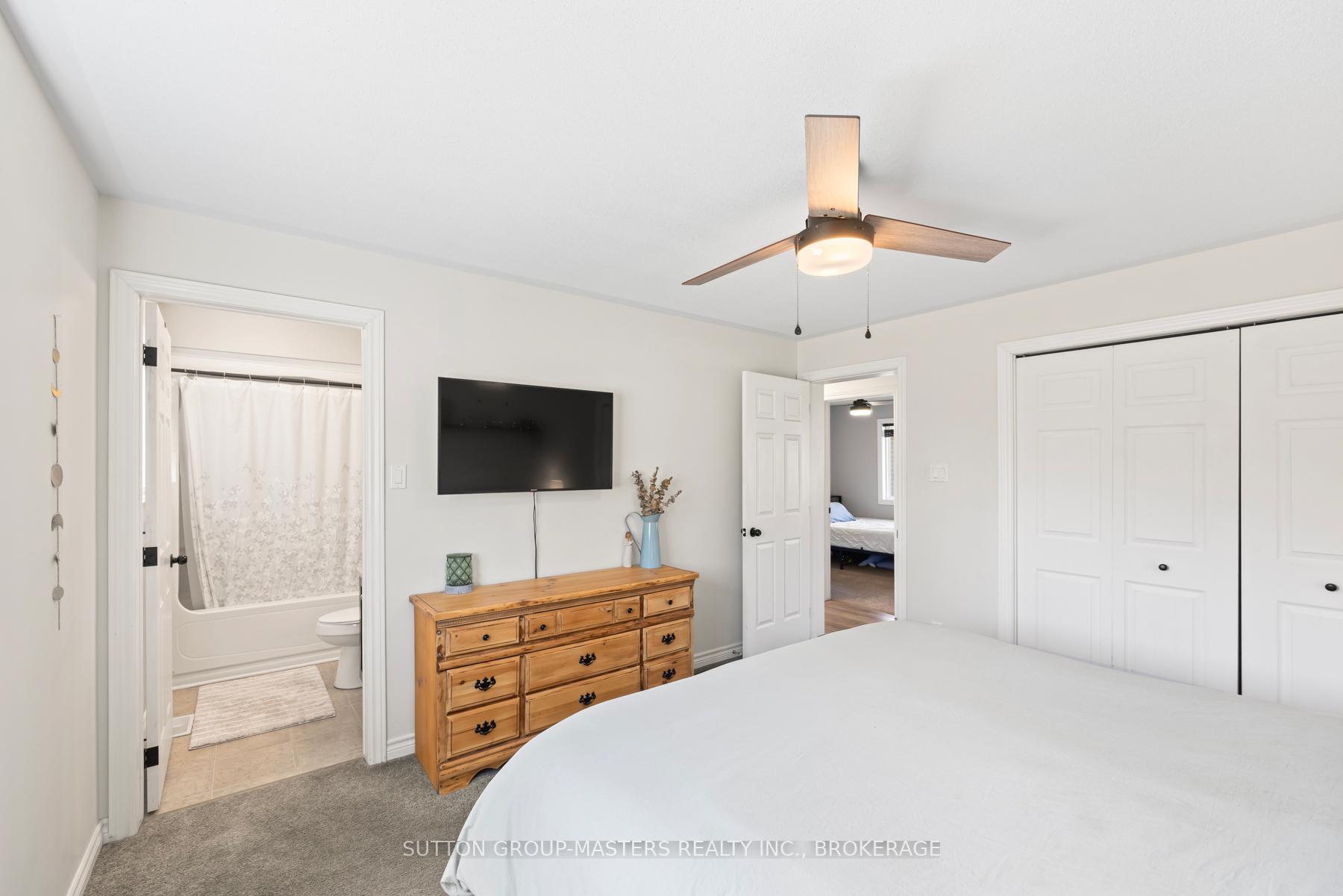 Photo 16 of 5442 Hinchinbrooke Road, Frontenac, Frontenac South — HOMEH