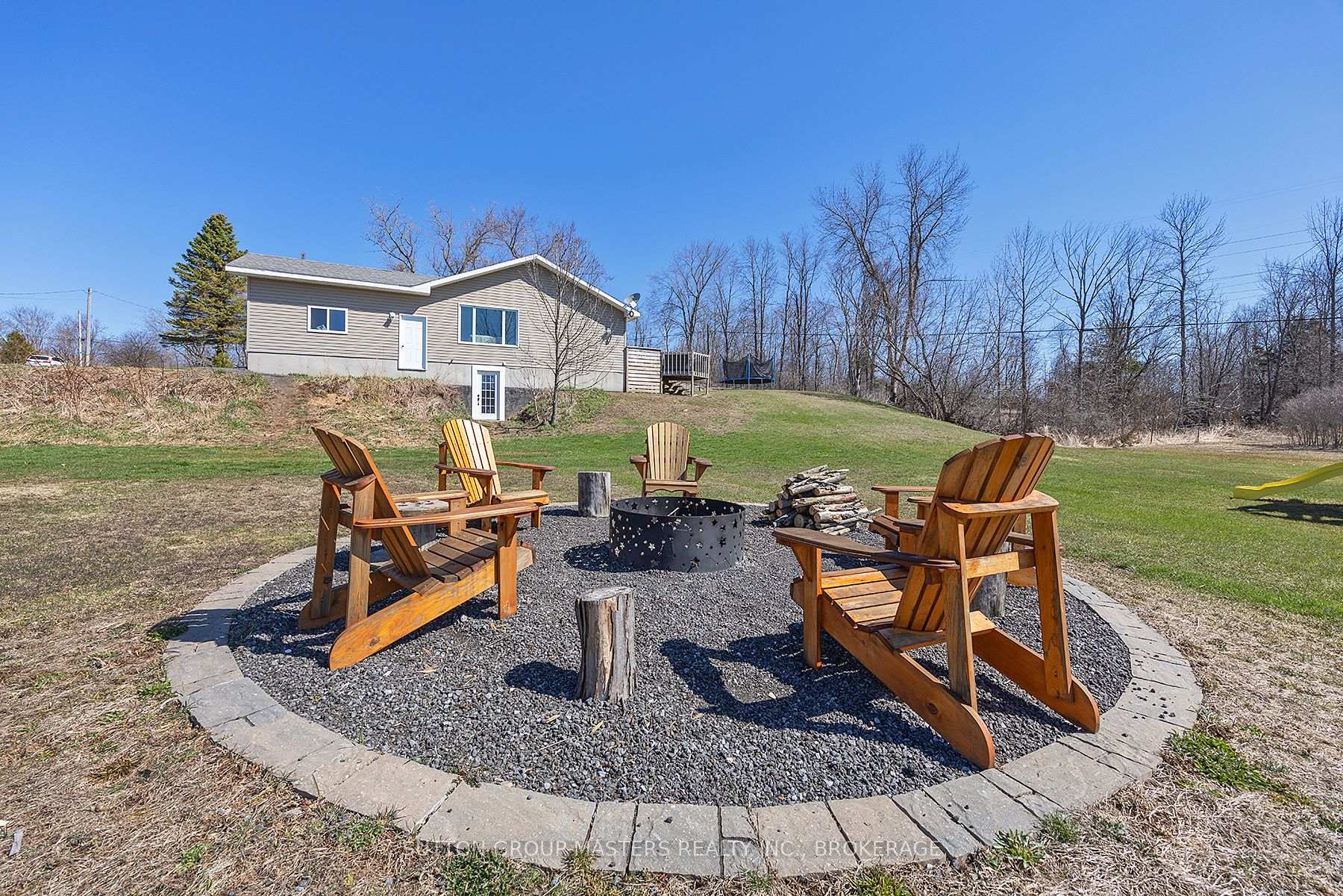 Photo 29 of 5442 Hinchinbrooke Road, Frontenac, Frontenac South — HOMEH