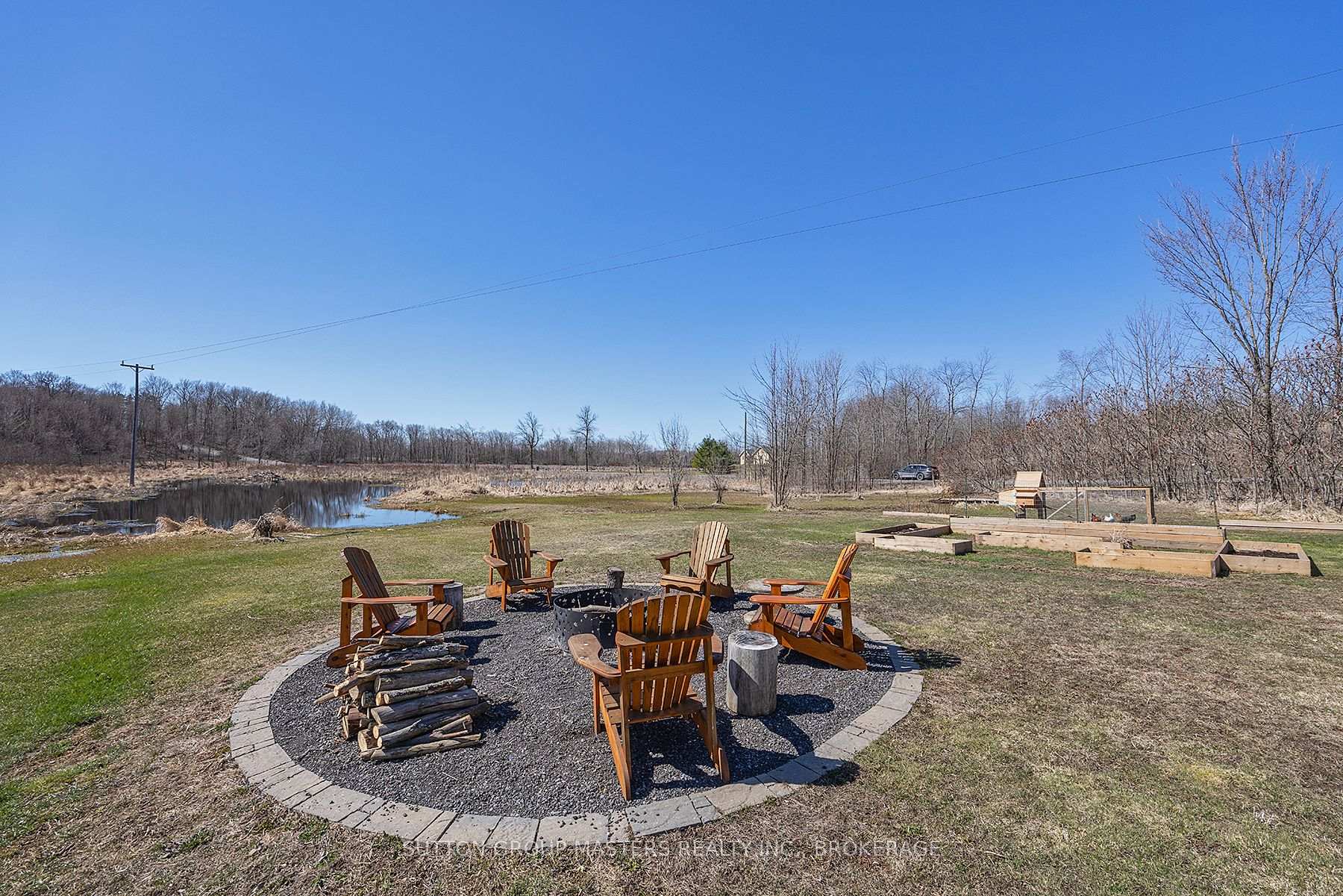 Photo 30 of 5442 Hinchinbrooke Road, Frontenac, Frontenac South — HOMEH