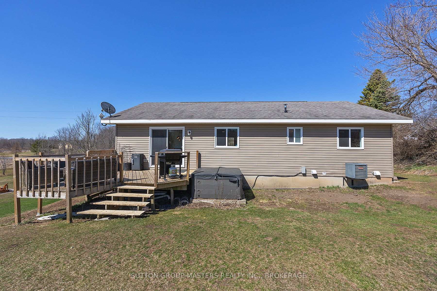 Photo 31 of 5442 Hinchinbrooke Road, Frontenac, Frontenac South — HOMEH