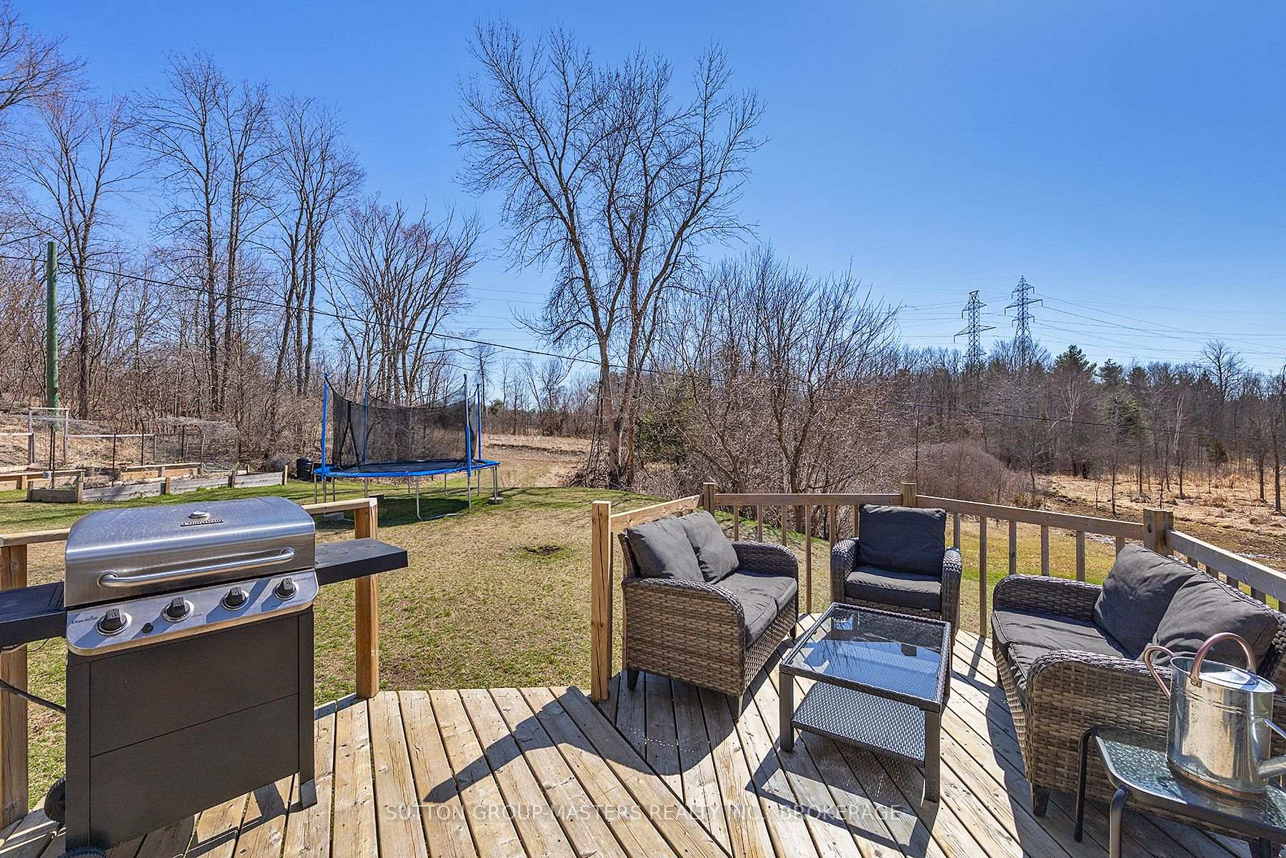 Photo 32 of 5442 Hinchinbrooke Road, Frontenac, Frontenac South — HOMEH