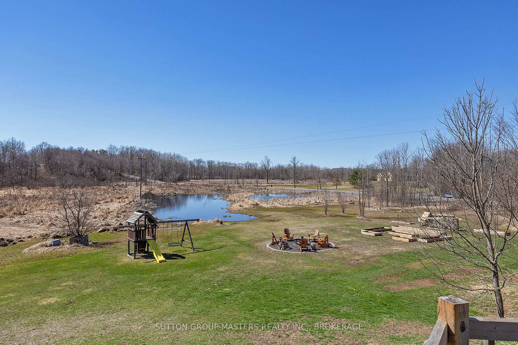 Photo 33 of 5442 Hinchinbrooke Road, Frontenac, Frontenac South — HOMEH
