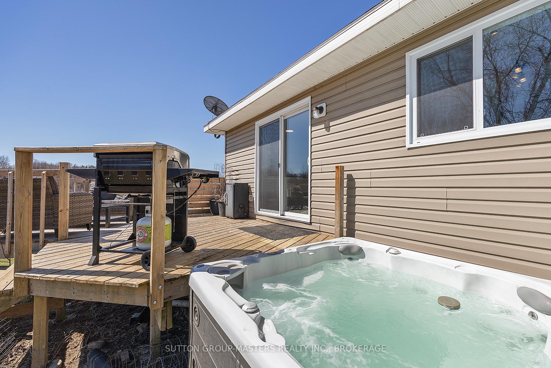 Photo 34 of 5442 Hinchinbrooke Road, Frontenac, Frontenac South — HOMEH