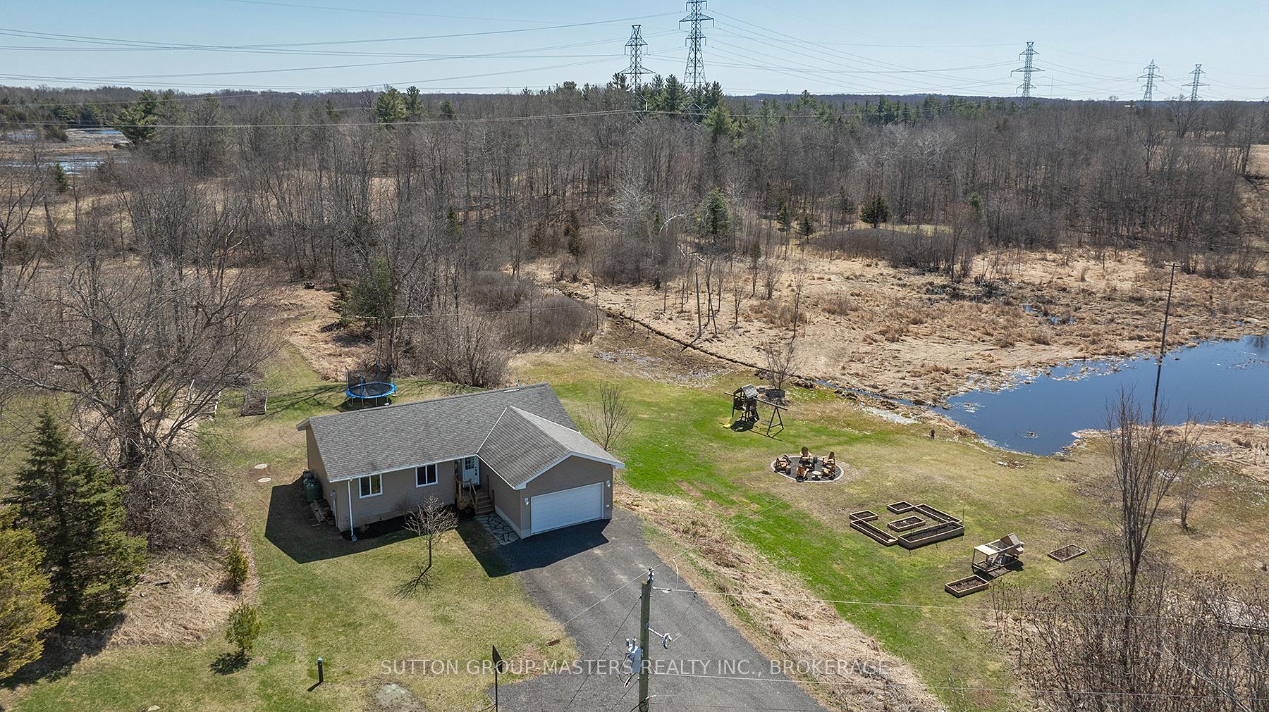 Photo 35 of 5442 Hinchinbrooke Road, Frontenac, Frontenac South — HOMEH