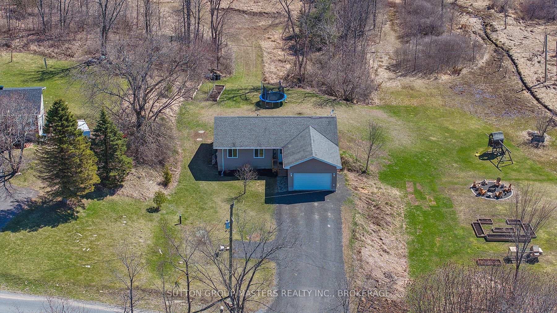 Photo 36 of 5442 Hinchinbrooke Road, Frontenac, Frontenac South — HOMEH