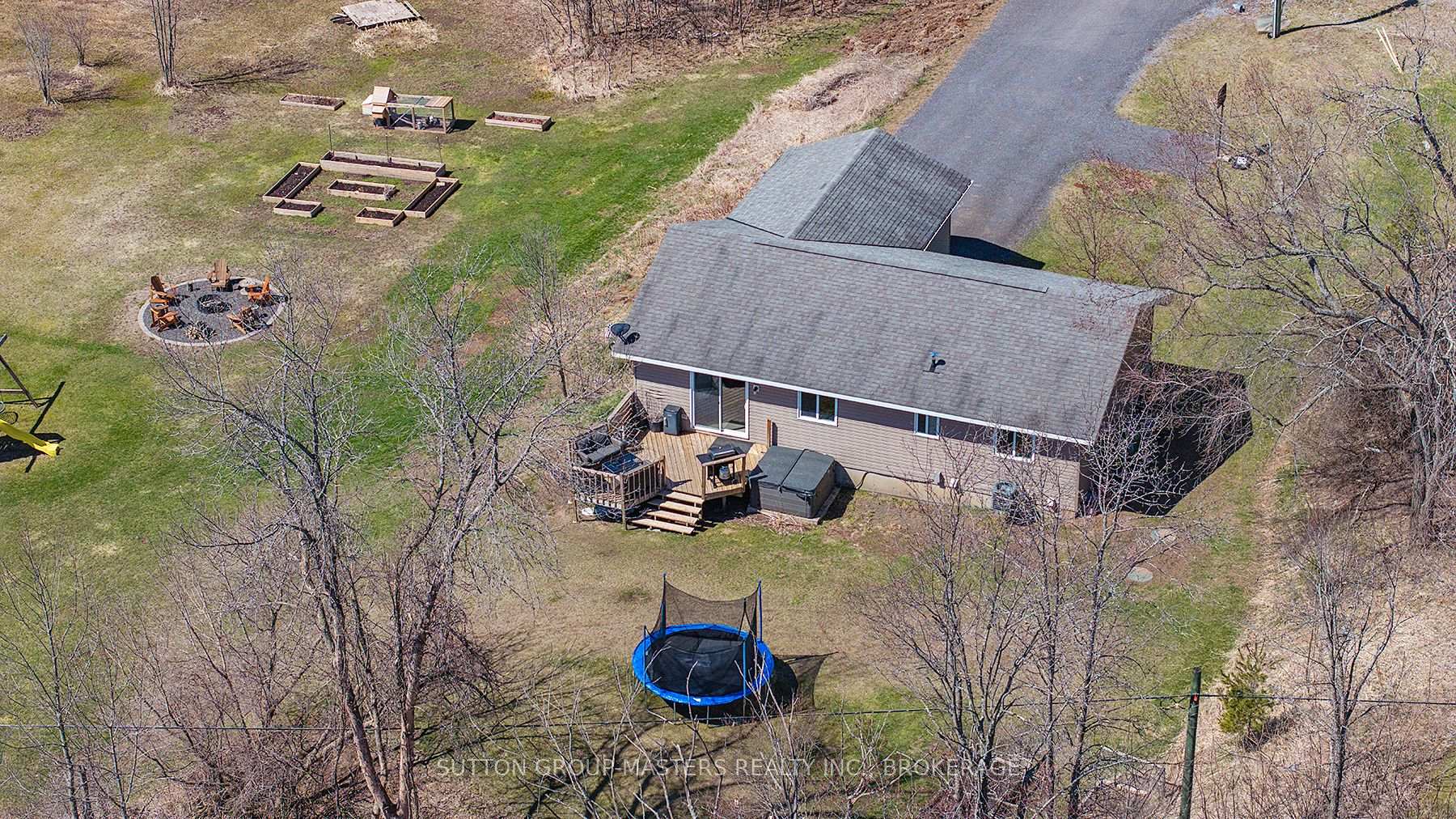 Photo 37 of 5442 Hinchinbrooke Road, Frontenac, Frontenac South — HOMEH